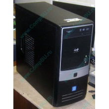Двухъядерный компьютер Intel Pentium Dual Core E5300 (2x2.6GHz) /2048Mb /250Gb /ATX 300W  (Смоленск)