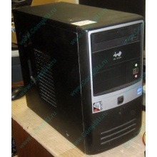 Четырехядерный компьютер Intel Core i5 2300 (4x2.8GHz) /4096Mb /500Gb /ATX 450W (Смоленск)