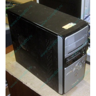 Системный блок AMD Athlon 64 X2 5000+ (2x2.6GHz) /2048Mb DDR2 /320Gb /DVDRW /CR /LAN /ATX 300W (Смоленск)