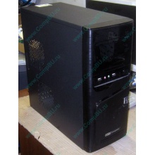 Двухядерный системный блок Intel Celeron G1620 (2x2.7GHz) s.1155 /2048 Mb /250 Gb /ATX 350 W (Смоленск)