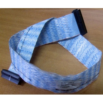 Шлейф Foxconn 34Cb000492 68 pin SCSI Cable (Смоленск)
