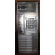 Системный блок AMD A4 X2 5300 (2x3.4GHz) /4096Mb /500Gb /ATX 450W вид сзади (Смоленск)