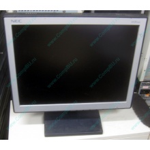 Монитор 15" TFT NEC LCD1501 (Смоленск)