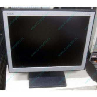 Монитор 15" TFT NEC LCD1501 (Смоленск)