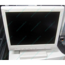 Монитор 15" TFT NEC MultiSync LCD1550M multimedia (встроенные колонки) - Смоленск