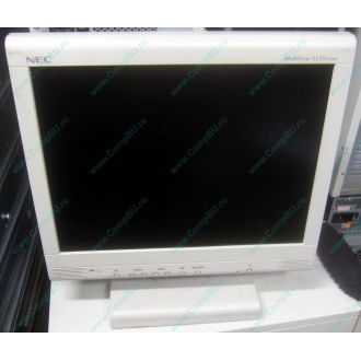 Монитор 15" TFT NEC MultiSync LCD1550M multimedia (встроенные колонки) - Смоленск