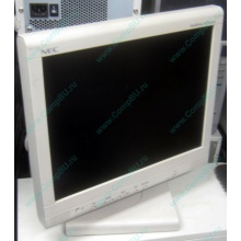 Монитор 15" TFT NEC MultiSync LCD1550M multimedia (встроенные колонки) - Смоленск