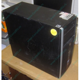 Компьютер HP Compaq 6200 PRO MT Intel Core i3 2120 /4Gb /500Gb (Смоленск)