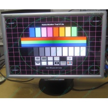  Профессиональный монитор 20.1" TFT Nec MultiSync 20WGX2 Pro (Смоленск)