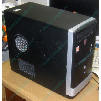 Компьютер Б/У Intel Core i3 2130 (2x3.4GHz HT) /4096Mb /250Gb /ATX 350W (Смоленск)