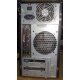  Intel Core i3 2130 (2x3.4GHz HT) /4096Mb /250Gb /ATX 350W вид сзади (Смоленск)