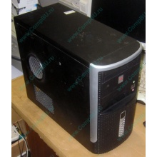 Двухъядерный компьютер Intel Pentium Dual Core E5300 (2x2600MHz) /2048 Mb /250 Gb /ATX 350 W (Смоленск)