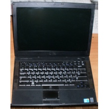 Ноутбук Dell Latitude E6410 (Intel Core i5 M560 (4x2.67Ghz) /4096Mb DDR3 /320Gb /14.1" TFT 1280x800) - Смоленск