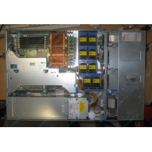 2U сервер 2 x XEON 3.0 GHz /4Gb DDR2 ECC /2U Intel SR2400 2x700W (Смоленск)