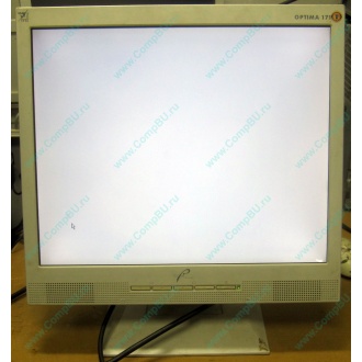 Монитор 17" TFT RoverScan Optima 171 multimedia (Смоленск)