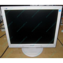 Монитор 17" TFT Philips 170S белый  (Смоленск)
