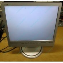 Монитор 17" TFT Philips 170B с колонками и USB-хабом в Смоленске, серебристый (Смоленск)