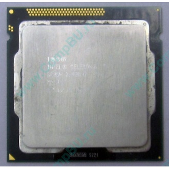 Процессор Intel Celeron G530 (2x2.4GHz /L3 2048kb) SR05H s.1155 (Смоленск)