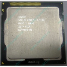 Процессор Intel Core i3-2100 (2x3.1GHz HT /L3 2048kb) SR05C s.1155 (Смоленск)