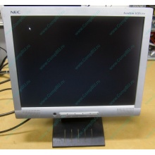 Монитор 15" TFT NEC AccuSync LCD52VM в Смоленске, NEC LCD 52VM (Смоленск)