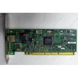 Сетевая карта IBM 31P6309 (31P6319) PCI-X купить Б/У в Смоленске, сетевая карта IBM NetXtreme 1000T 31P6309 (31P6319) цена БУ (Смоленск)