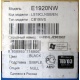 Samsung E1920NW CB19WS LS19CLNSB/EN (Смоленск)