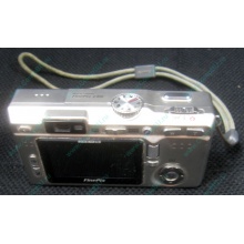 Фотоаппарат Fujifilm FinePix F810 (без зарядного устройства) - Смоленск