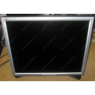 Монитор 18.1" ЖК Viewsonic VP181S (на запчасти) в Смоленске, Монитор 18.1" TFT Viewsonic VP181S ThinEdge (нерабочий) - Смоленск