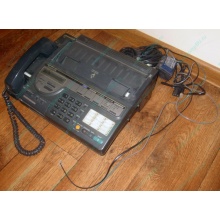 Факс Panasonic с автоответчиком (Смоленск)