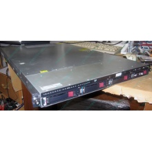 16-ти ядерный сервер 1U HP Proliant DL165 G7 (2 x OPTERON O6128 8x2.0GHz /56Gb DDR3 ECC /300Gb + 2x1000Gb SAS /ATX 500W) - Смоленск