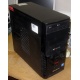 Компьютер Kraftway Credo KC36 (Intel Core 2 Duo E7500 (2x2.93GHz) s.775 /2048Mb /500Gb /ATX 400W) - Смоленск