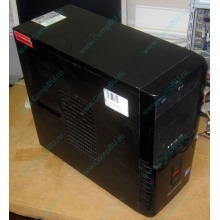 Компьютер Kraftway Credo KC36 (Intel Core 2 Duo E7500 (2x2.93GHz) s.775 /2048Mb /500Gb /ATX 400W) - Смоленск