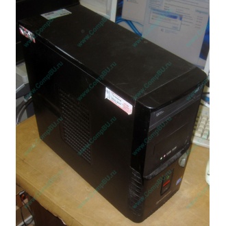 Компьютер Intel Core 2 Duo E7500 (2x2.93GHz) s.775 /2048Mb /320Gb /ATX 400W /Win7 PRO (Смоленск)