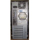 Компьютер Intel Core 2 Duo E7600 (2x3.06GHz) s775 /2Gb /250Gb /ATX 450W /Windows XP PRO вид сзади (Смоленск)