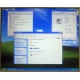 Лицензионная Windows XP PROFESSIONAL на компьютере Intel Core 2 Duo E7600 (2x3.06GHz) s.77 /2Gb /250Gb /ATX 450W (Смоленск)