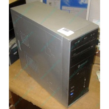 Компьютер Intel Pentium Dual Core E2160 (2x1.8GHz) s.775 /1024Mb /80Gb /ATX 350W /Win XP PRO (Смоленск)