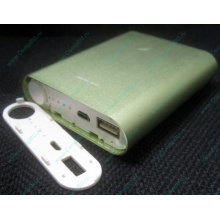 Powerbank XIAOMI NDY-02-AD 10400 mAh НА ЗАПЧАСТИ! (Смоленск)