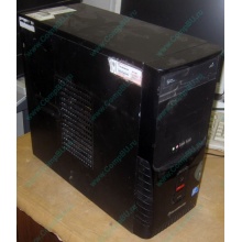 Компьютер Kraftway Credo КС36 (Intel Core 2 Duo E7500 (2x2.93GHz) s.775 /2048Mb /320Gb /ATX 400W /Windows 7 PROFESSIONAL) - Смоленск