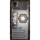 Kraftway Credo КС36 (Intel C2D E7500 /2048Mb /320Gb /ATX 400W /Win7 PRO) вид сзади (Смоленск)