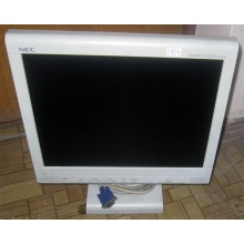 Монитор 15" TFT NEC MultiSync LCD1550VM белый (Смоленск)