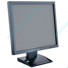Монитор 17" TFT Acer V173 DOb в Смоленске, монитор 17" ЖК Acer V173DOb (Смоленск)