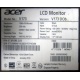 V173 DOb в Смоленске, LCD monitor Acer V173DOb (Смоленск)