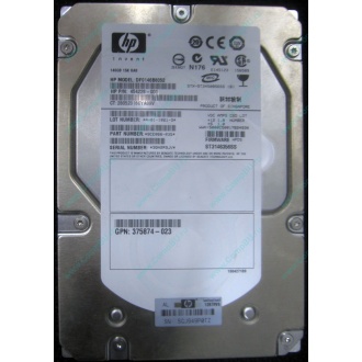 HP 454228-001 146Gb 15k SAS HDD (Смоленск)