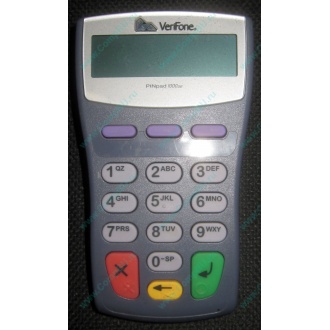 Пин-пад VeriFone PINpad 1000SE (Смоленск)