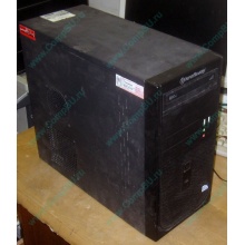 Компьютер Б/У Intel Core i3 2120 (2x3.3GHz HT) /4096Mb /500Gb /ATX400W (Смоленск)