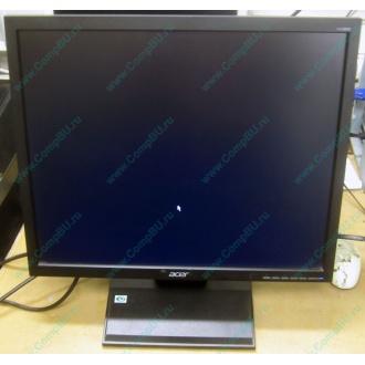 Монитор 19" TFT Acer V193 DObmd в Смоленске, монитор 19" ЖК Acer V193 DObmd (Смоленск)