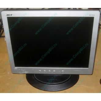 Монитор 15" TFT Acer AL1511 (Смоленск)