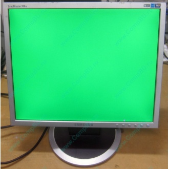 Монитор 17" TFT Samsung SyncMaster 740N (Смоленск)