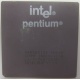 Процессор Intel Pentium 133 SY022 A80502-133 (Смоленск)