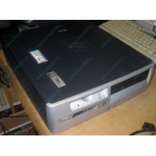 Компьютер HP D530 SFF (Intel Pentium-4 2.6GHz s.478 /1024Mb /80Gb /ATX 240W desktop) - Смоленск